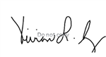 SIGNATURE